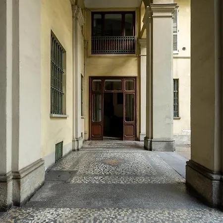 公寓 Moleloca - Sotto Il Portico