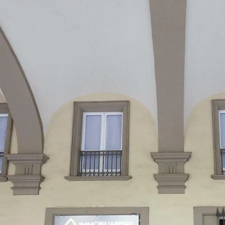Moleloca - Sotto Il Portico 公寓 *