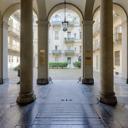 Moleloca - Sotto Il Portico 公寓
