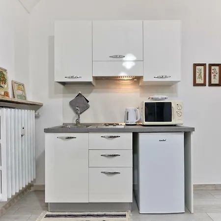 Apartamento Moleloca - Sotto Il Portico *