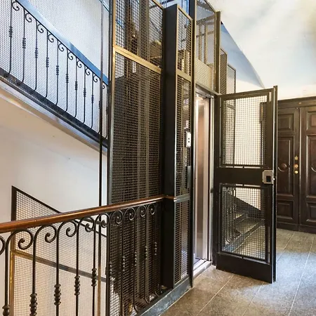 Apartamento Moleloca - Sotto Il Portico Turín